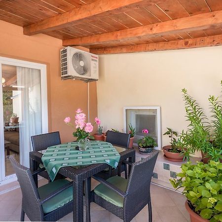 Apartment Timea Dubrovnik Bagian luar foto