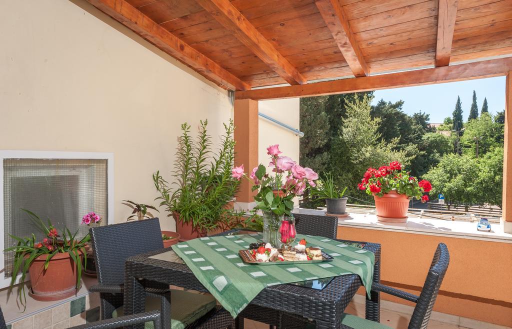 Apartment Timea Dubrovnik Bagian luar foto