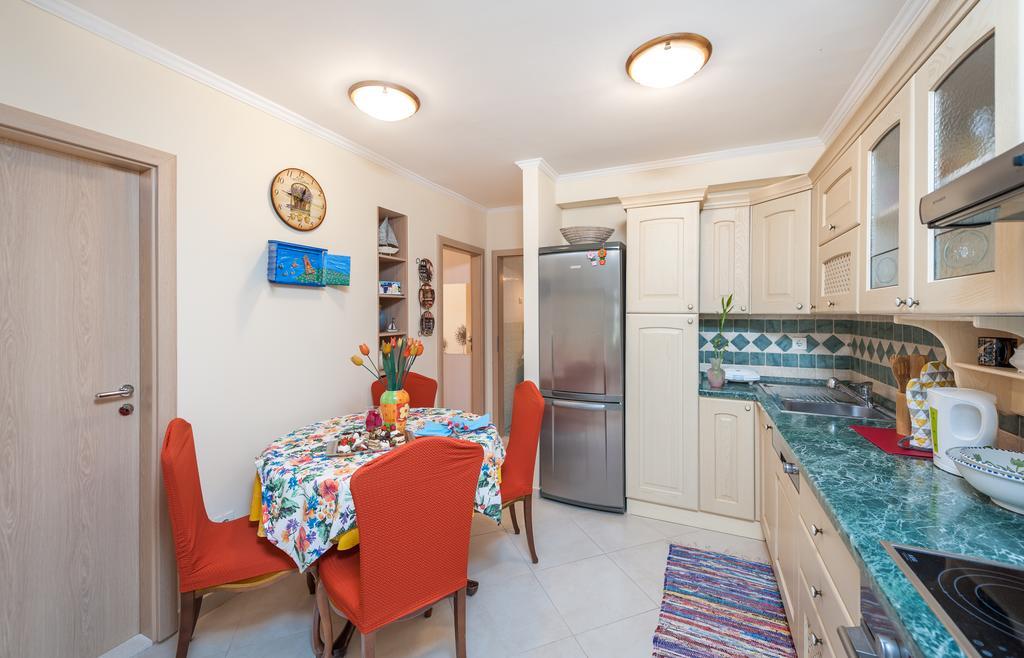 Apartment Timea Dubrovnik Bagian luar foto