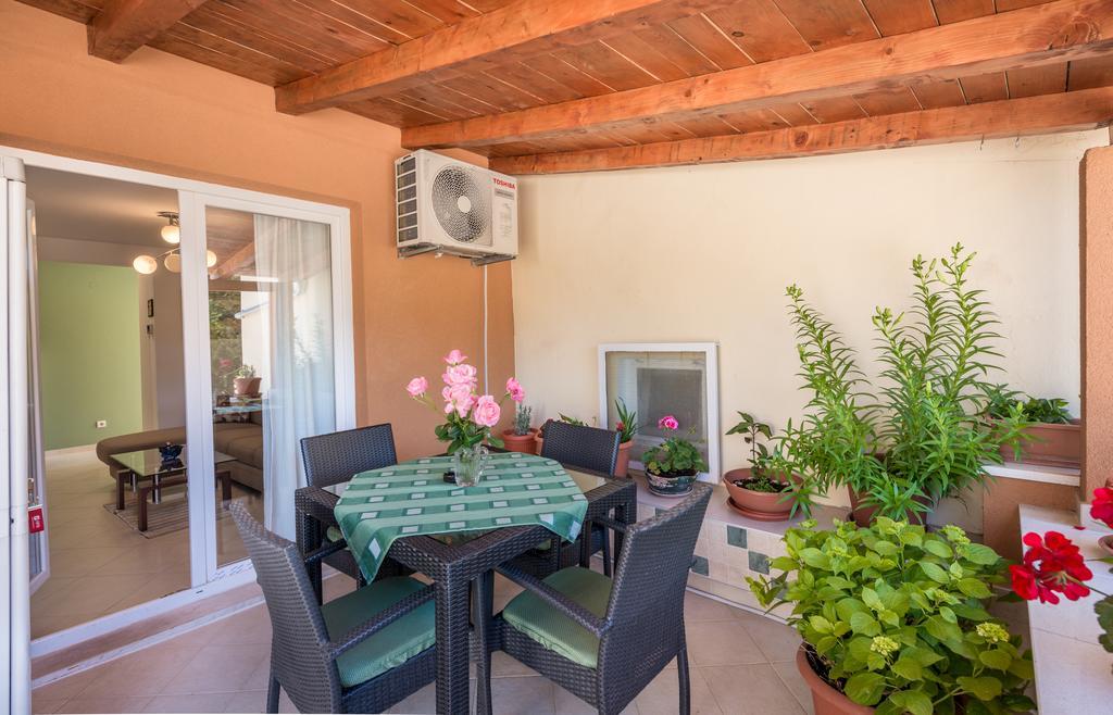 Apartment Timea Dubrovnik Bagian luar foto