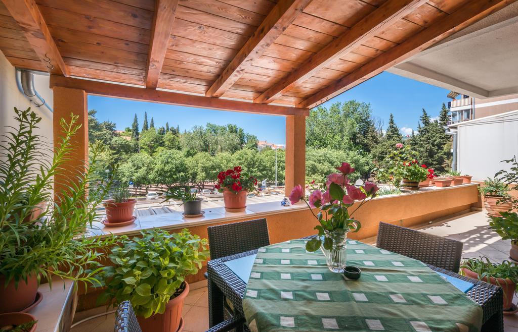 Apartment Timea Dubrovnik Bagian luar foto