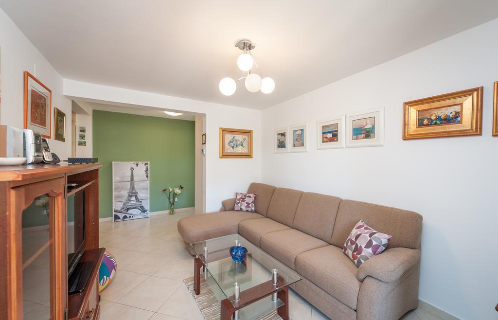 Apartment Timea Dubrovnik Bagian luar foto
