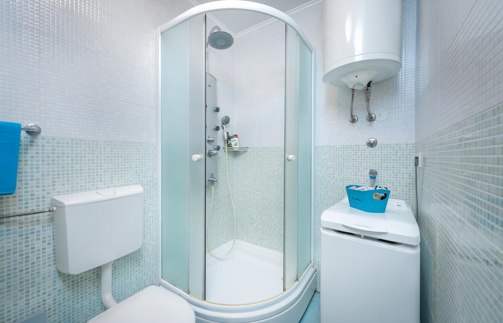 Apartment Timea Dubrovnik Bagian luar foto