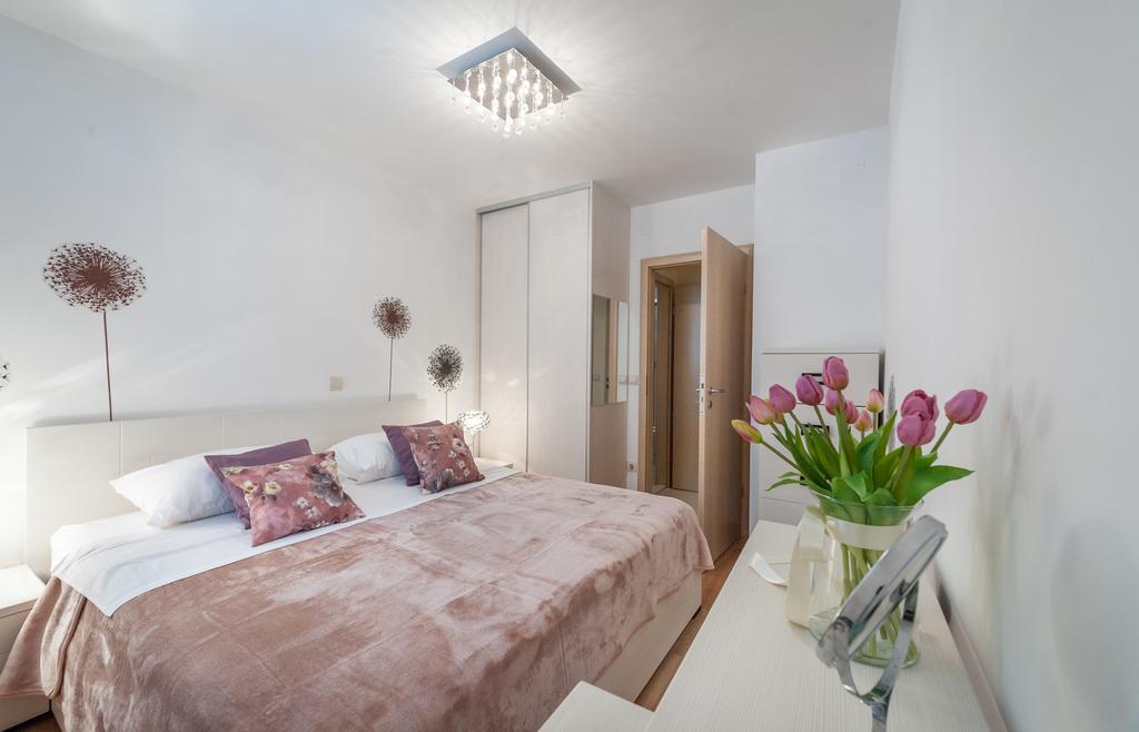 Apartment Timea Dubrovnik Bagian luar foto