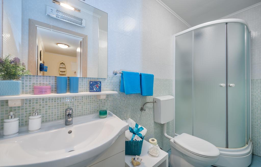 Apartment Timea Dubrovnik Bagian luar foto