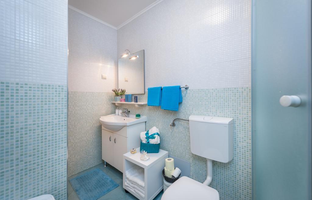 Apartment Timea Dubrovnik Bagian luar foto